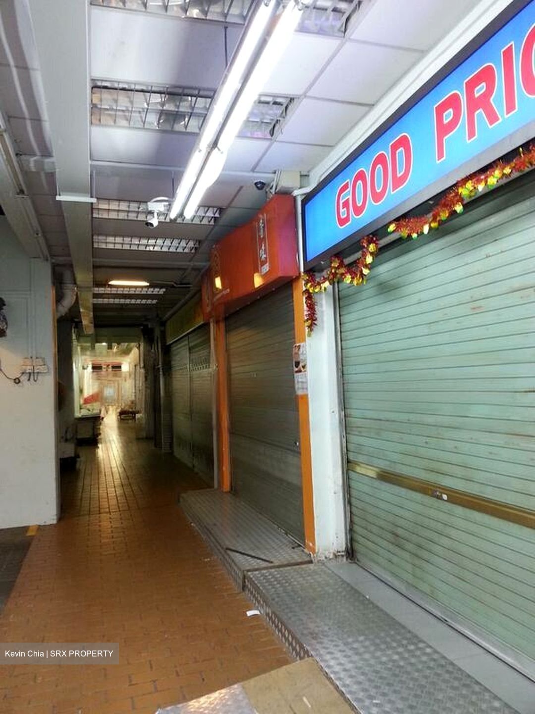 293 YISHUN STREET 22 (D27), Shop House #457394041